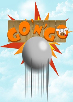 Go and Go Image
