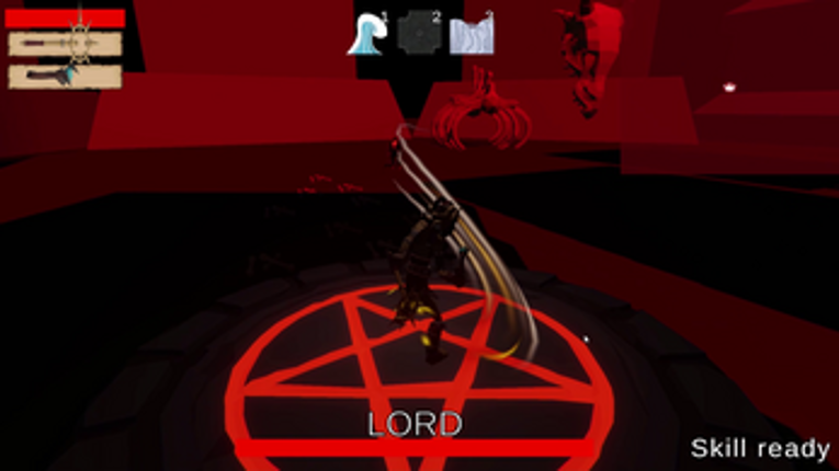 Goblin's Redempiton screenshot