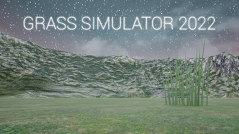 Grass Simulator 2022 Image