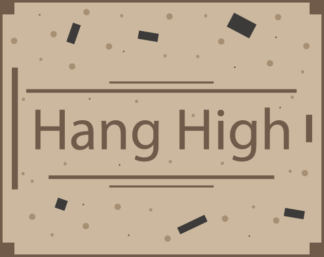 Games like HANG-HIGH