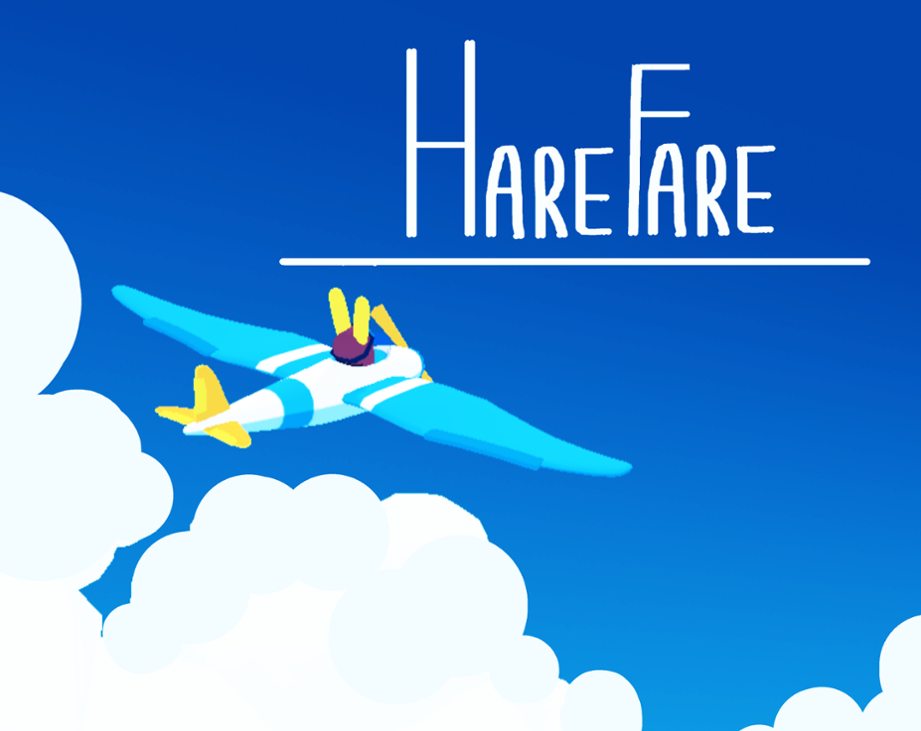 Games like Hare Fare