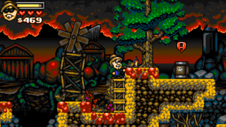 Hillbilly Doomsday screenshot