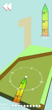 InfiniGolf Image