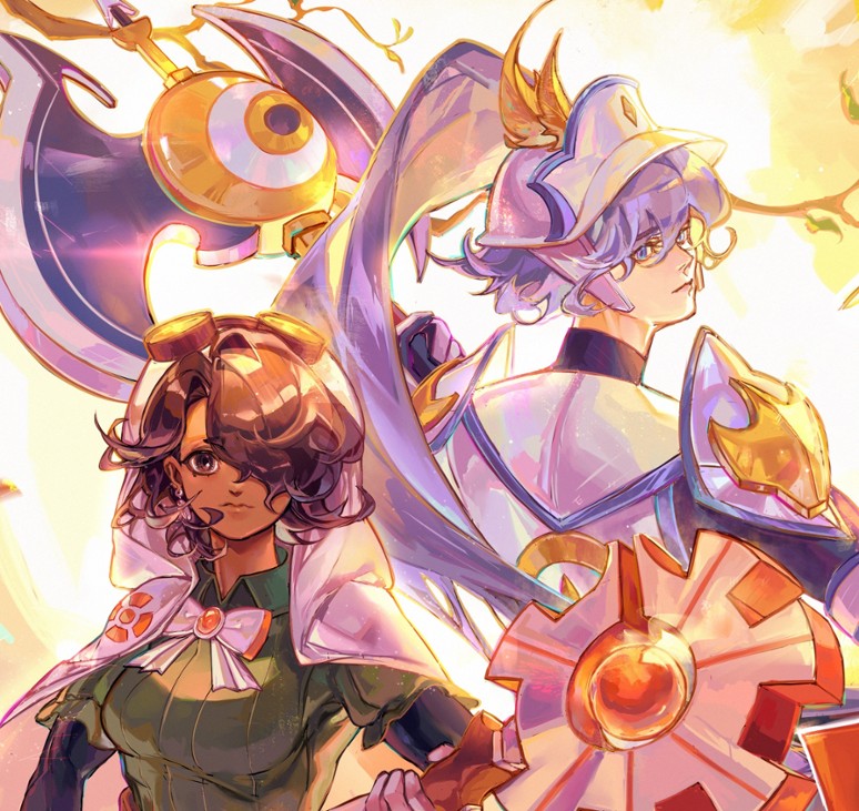 Games like Interwoven