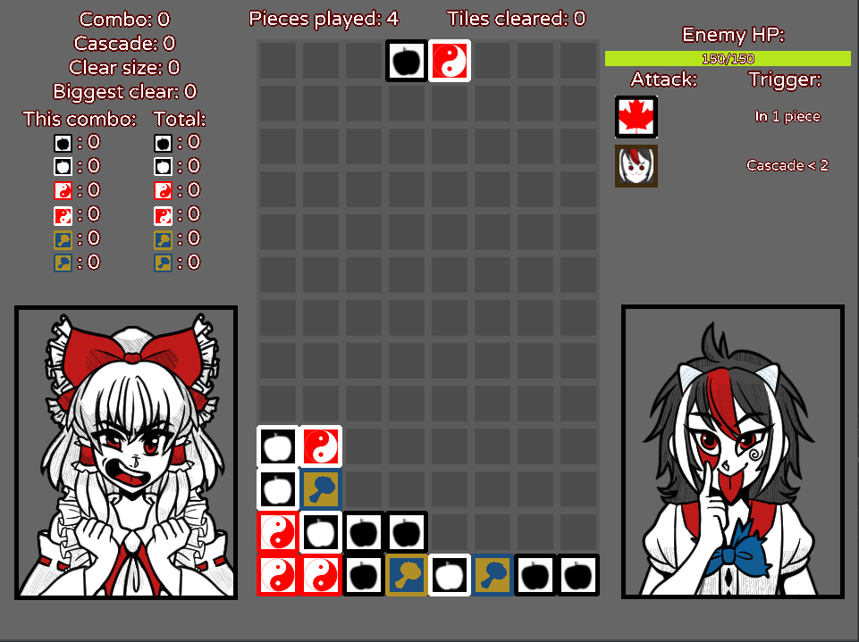 Games like Invertio