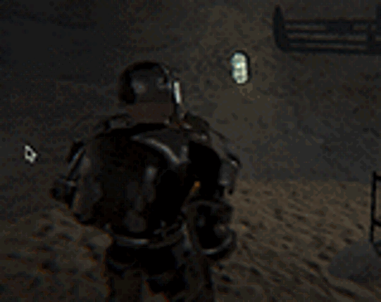 Iron Man Simulator Image