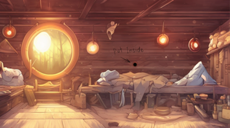 JOI Tales screenshot