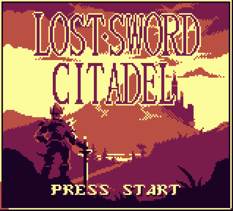 Games like Lost Sword Citadel