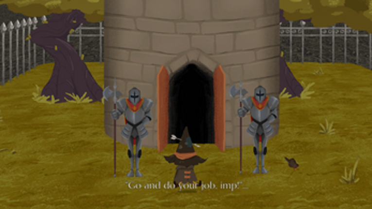 Misspelled Image