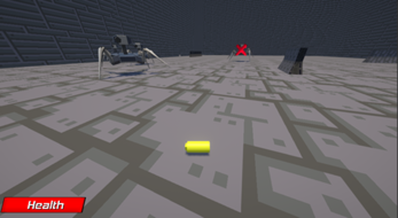 OneShot screenshot