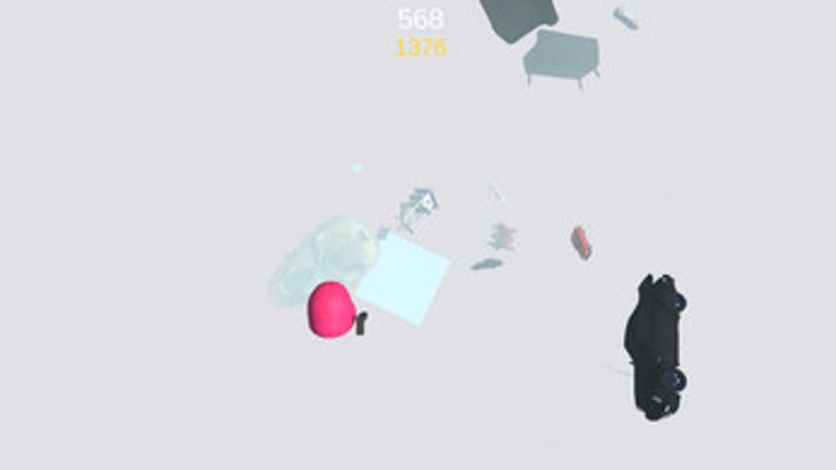 Only Vertical Image