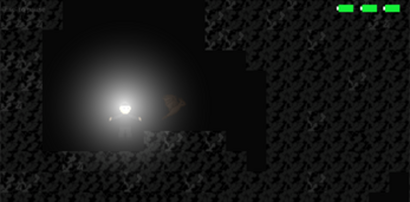 Out of the Shadows Image
