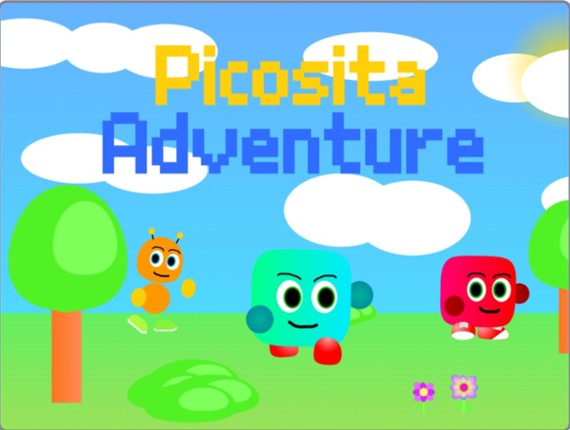 Picosita Adventure Image