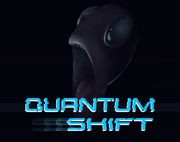 Games like Quantum Shift - First Year Student Game