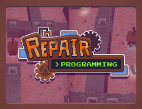 Repair Programming Image