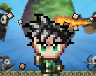 Games like Retro Pixel Smasher: Arcade Platformer