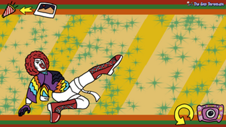 Gay Ringleader Dressup screenshot