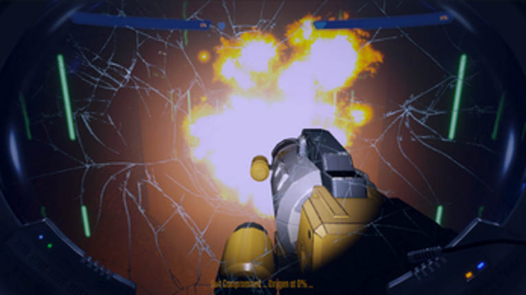 Robots And Zombies screenshot