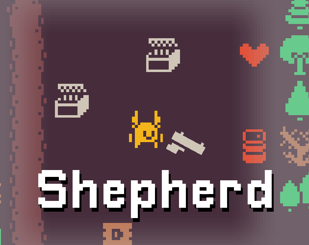 Games like Shepherd (Miz Jam 1)