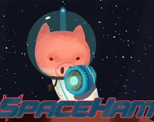 Games like Space Ham
