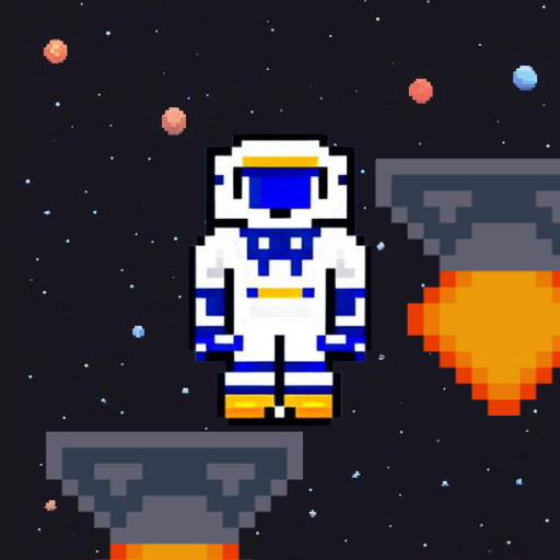 Games like SpaceJumper