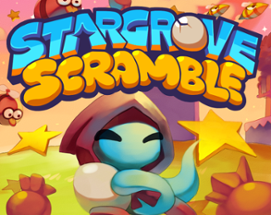 Stargrove Scramble Image