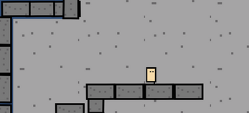 Super Box Collider screenshot