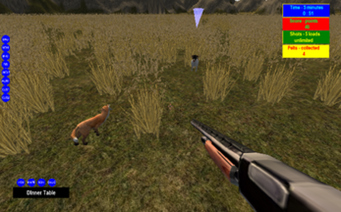 The All-American Rabbit Hunt screenshot