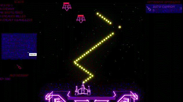 Games like The Forever Expanse