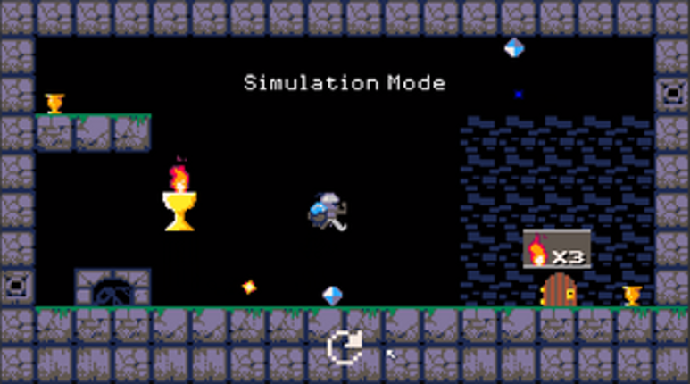 The Guiding Spirit Image