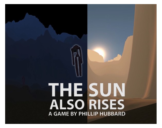Games like The Sun Also Rises