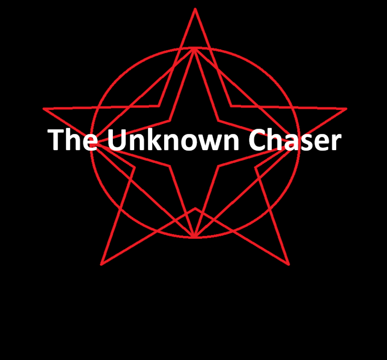 Games like The Unknown Chaser