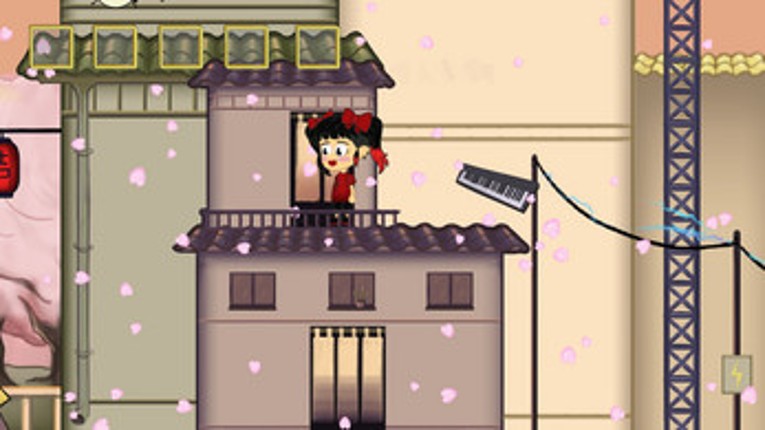 Toccata And Fugue screenshot