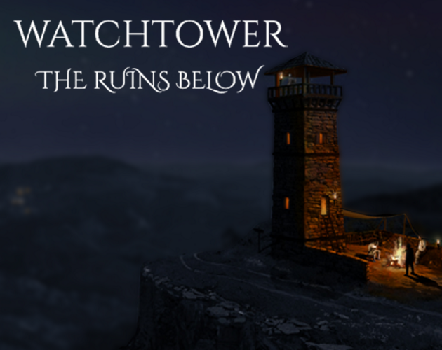 Games like Watchtower - The Ruins Below