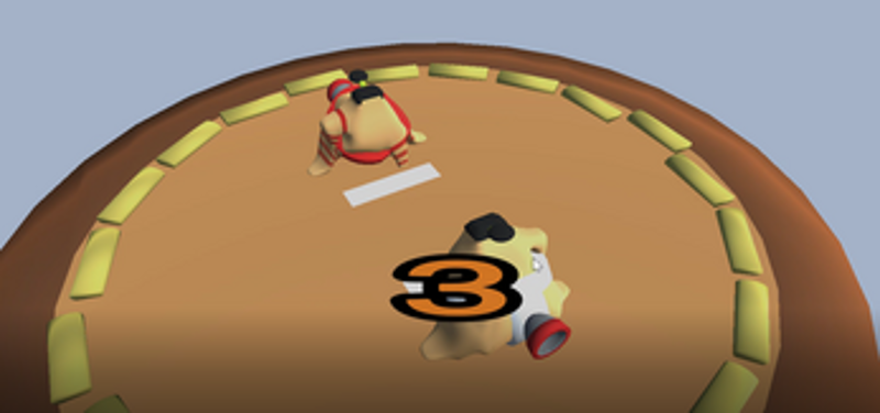 Zumoubattoru screenshot