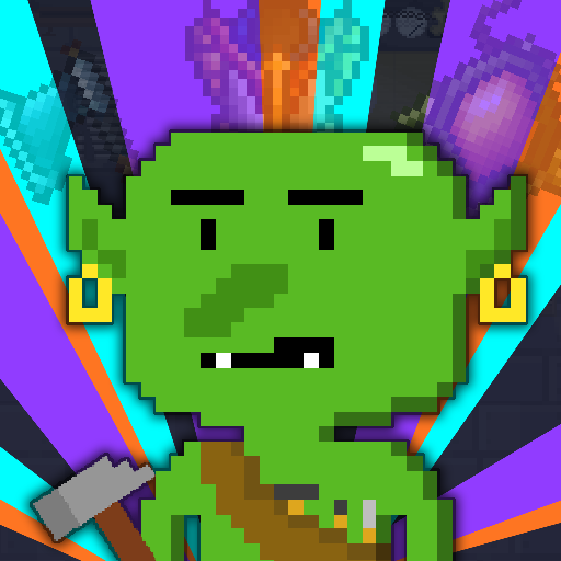 Games like Goblin's Workshop