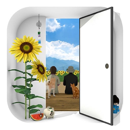 Games like Escape Game: Obon