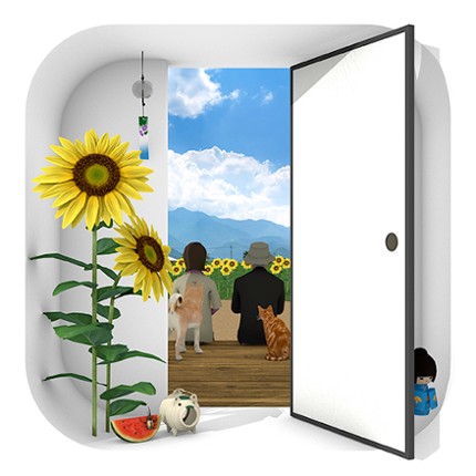 Escape Game: Obon Image