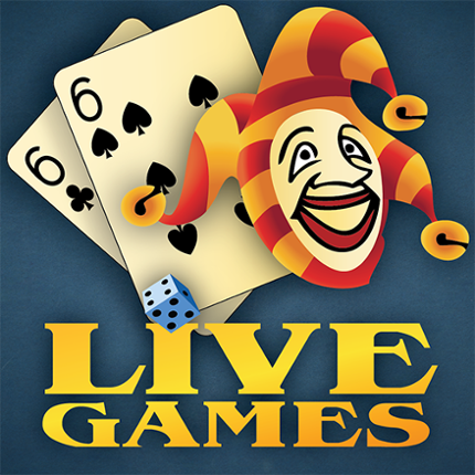 Joker LiveGames online Image
