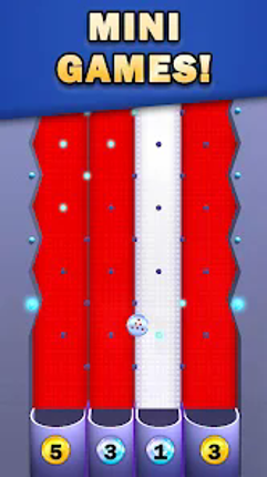 Tipping Point Blast! Coin Game screenshot
