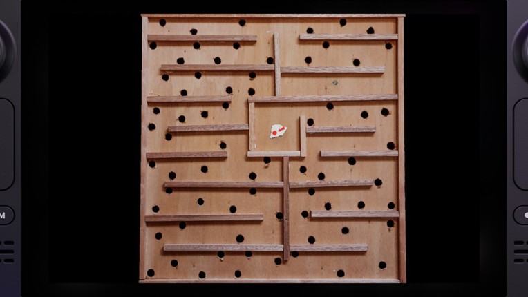 Game With Balls screenshot