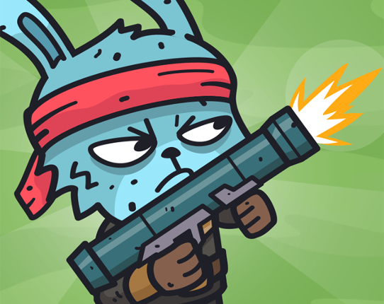 Get Off My Farm! Image