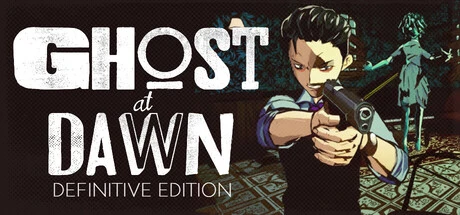 Games like GHOST at DAWN