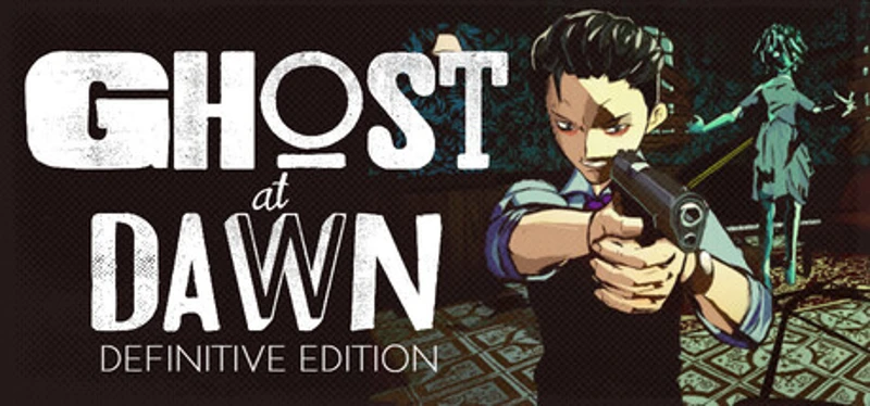 GHOST at DAWN Image