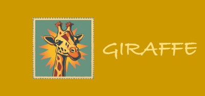 Giraffe Image