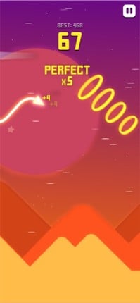 Glides screenshot
