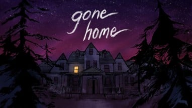 Gone Home Image