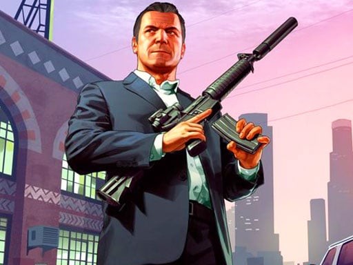 Games like GTA Crime Simulator