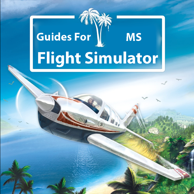 Games like Guides For MS Flight Simulator