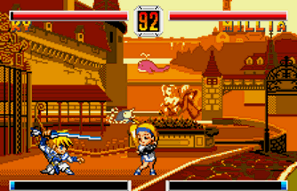 Guilty Gear Petit Image